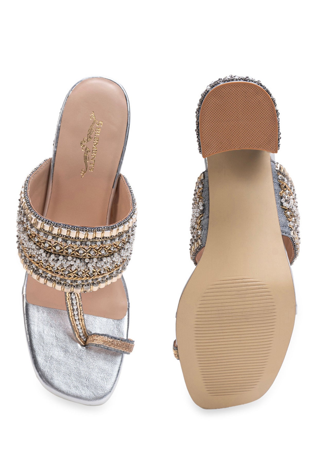 Chandni Heel