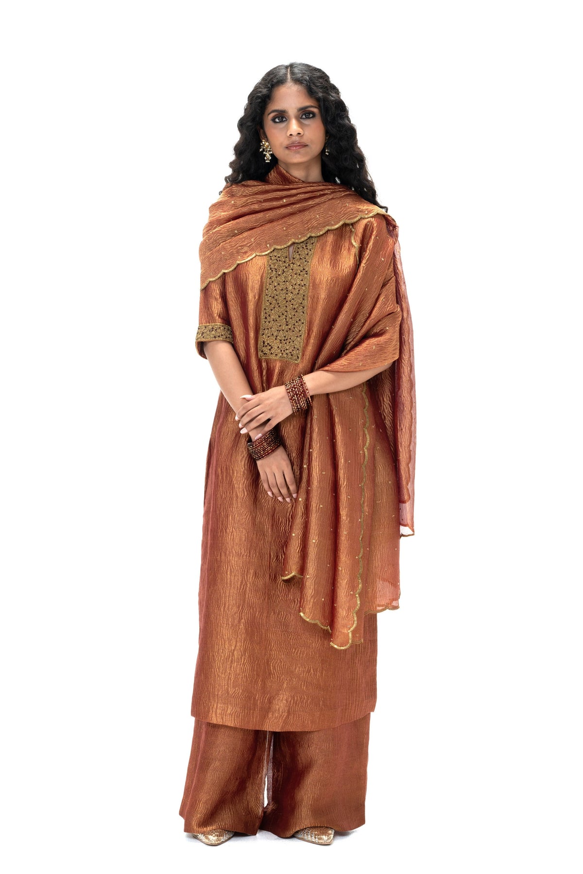 Malini Kurta Set