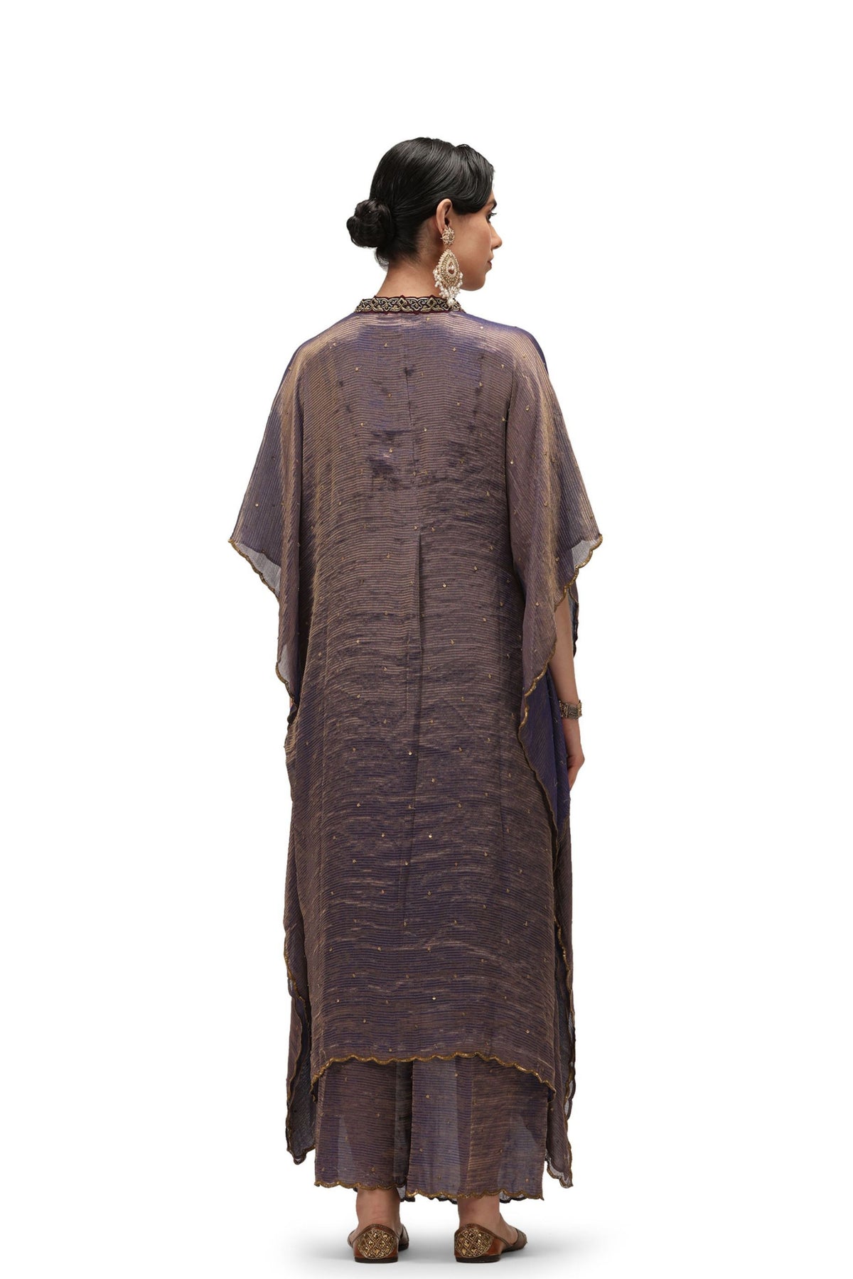 Amara Kaftan