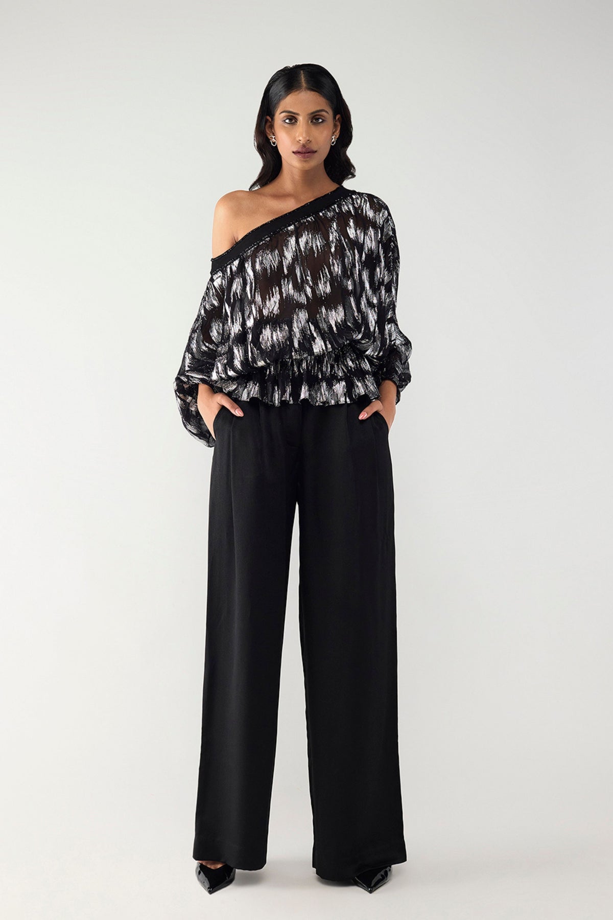 Moondust Top