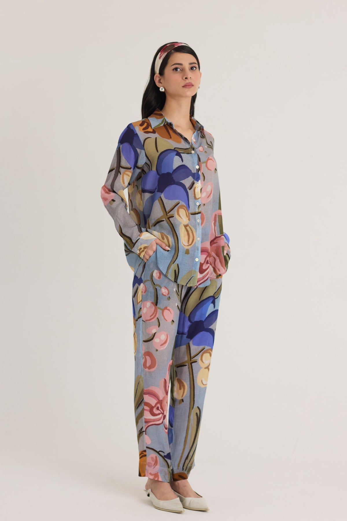 Nico Co-ord Set