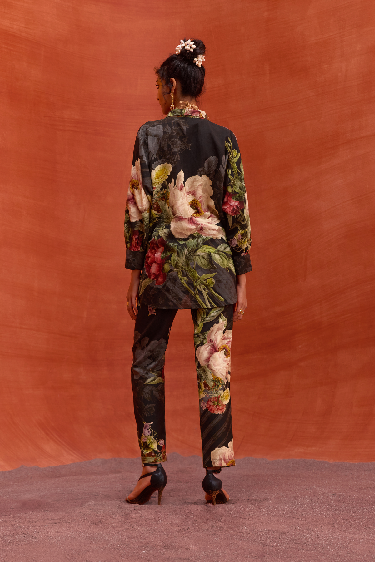 Melinda Co-ord Set