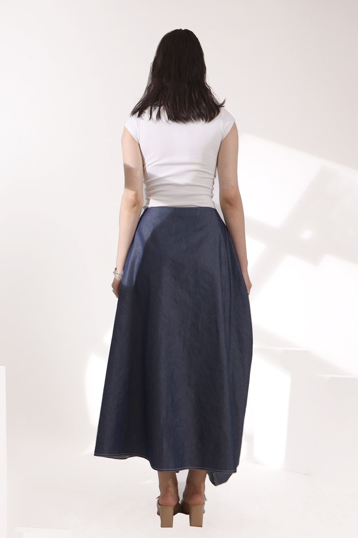 Nuri Skirt