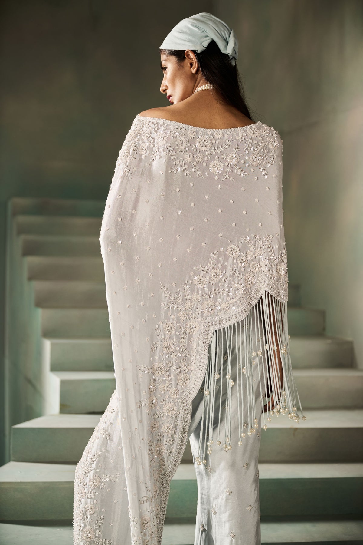 Ailsa Cape Set