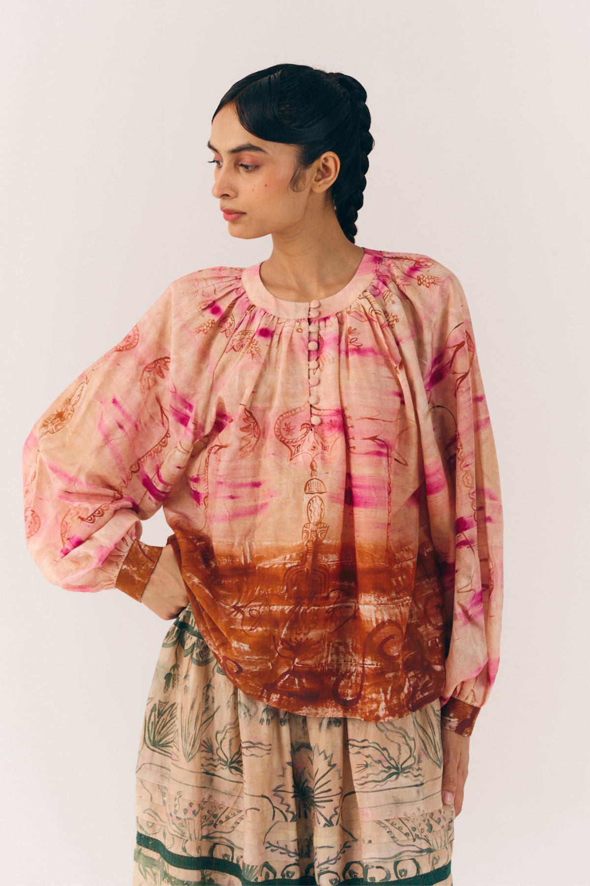 Lido Skirt Set
