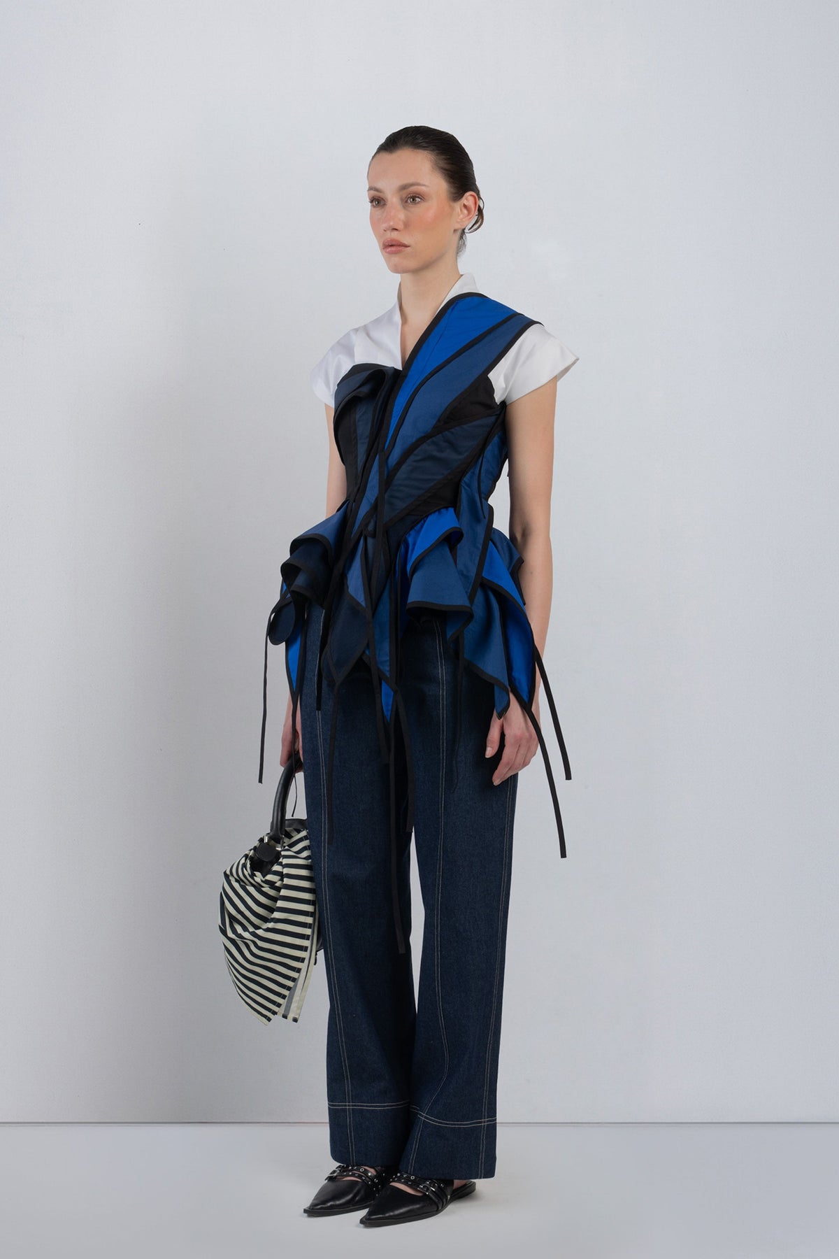 Flots Layered Top