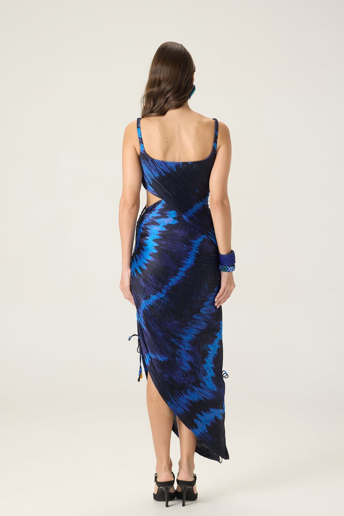 Lenora Dress