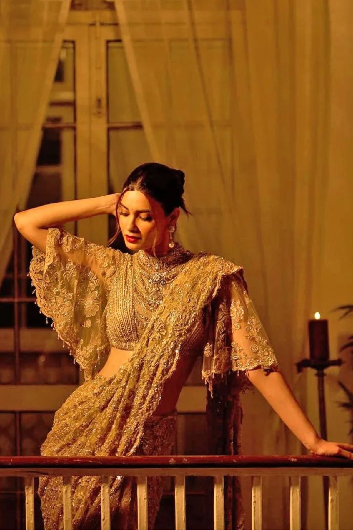 Diana Penty in Eeksha