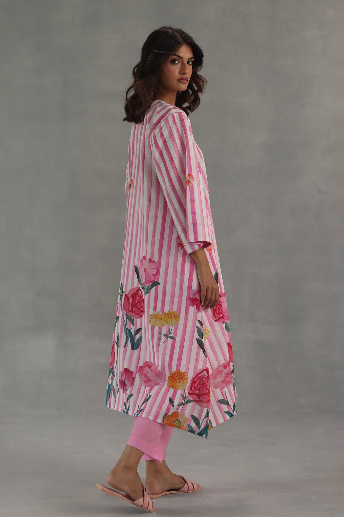 Willow Kurta Set