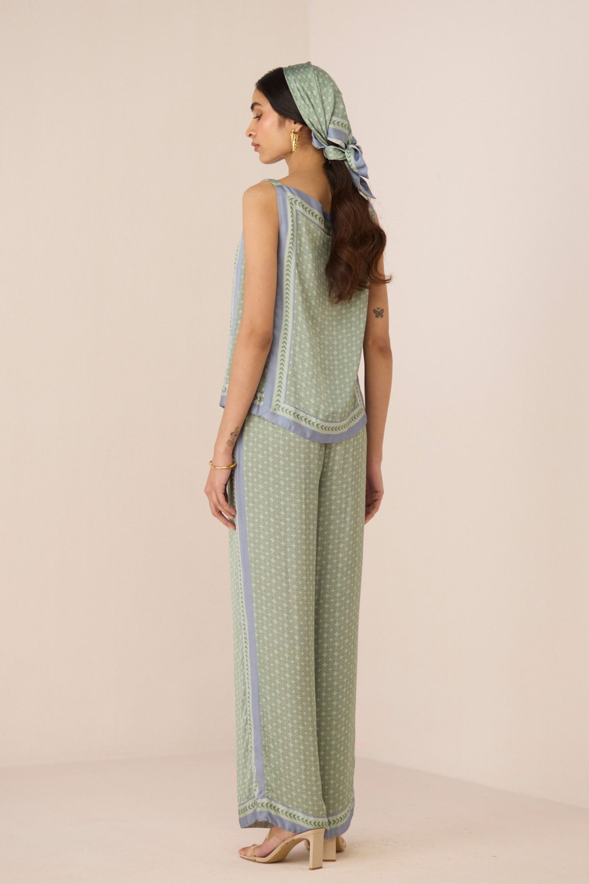 Willow Co-ord Set