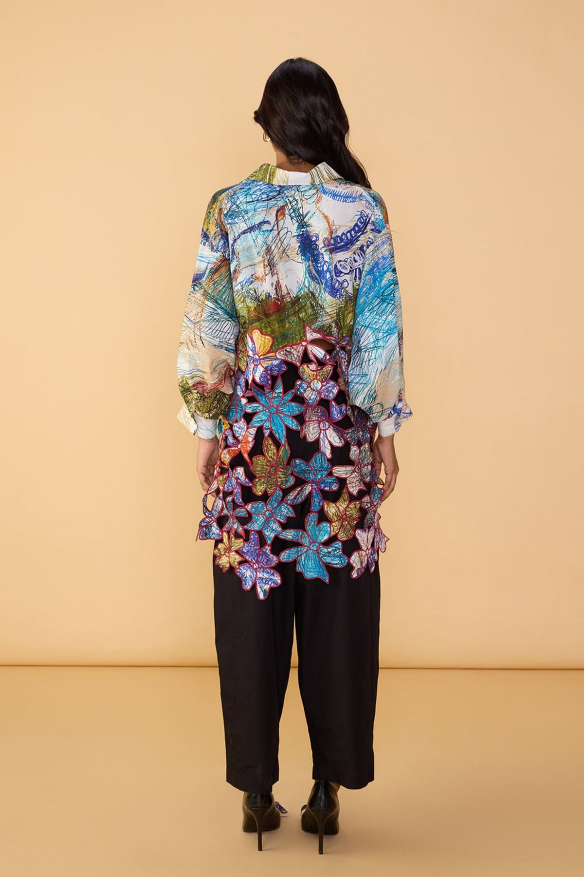 Armida Shirt