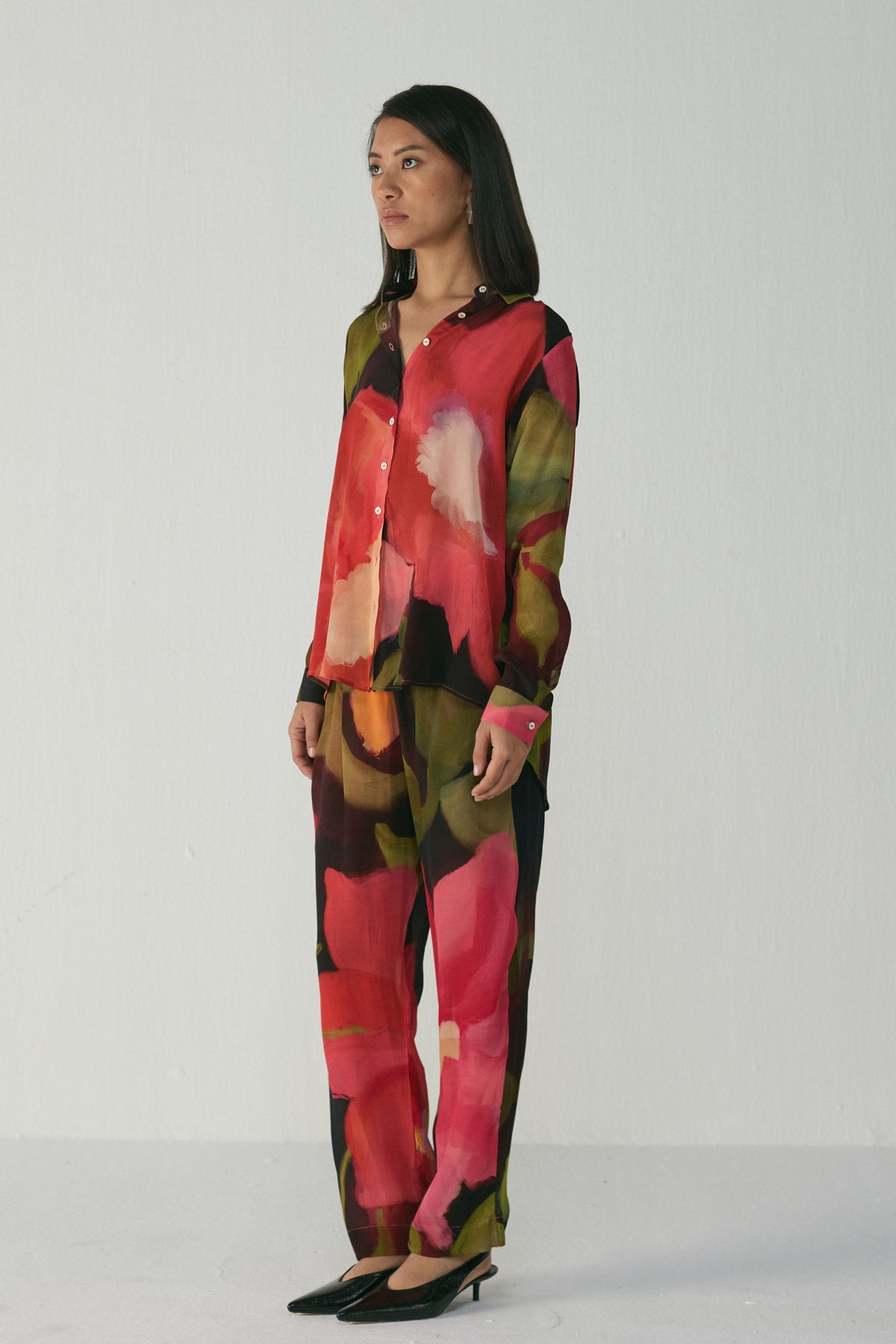 Manhattan Co-ord Set