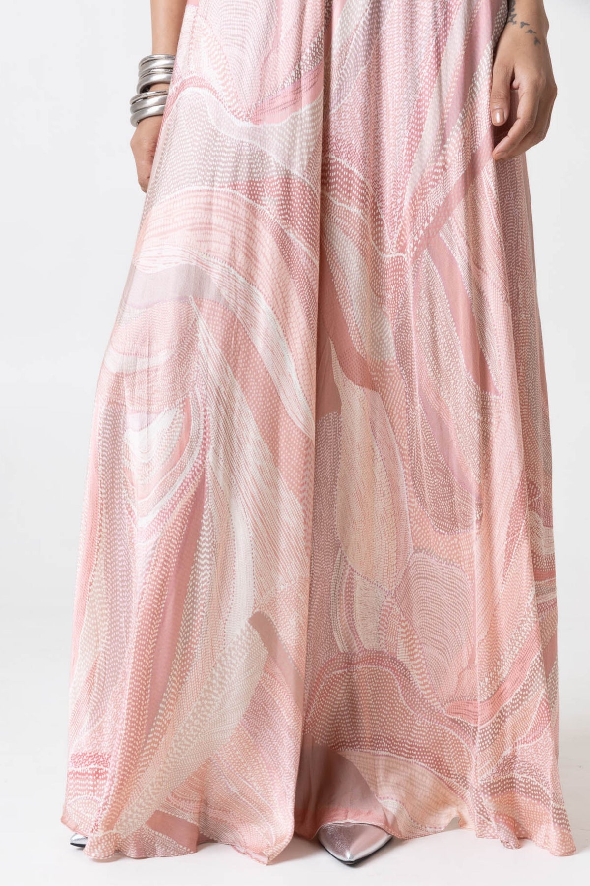 Sea Shore Dress