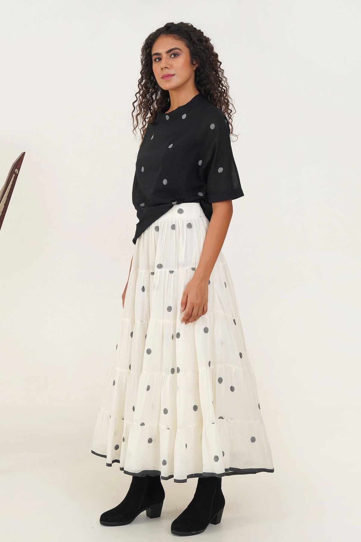 Palm Co-ord Set