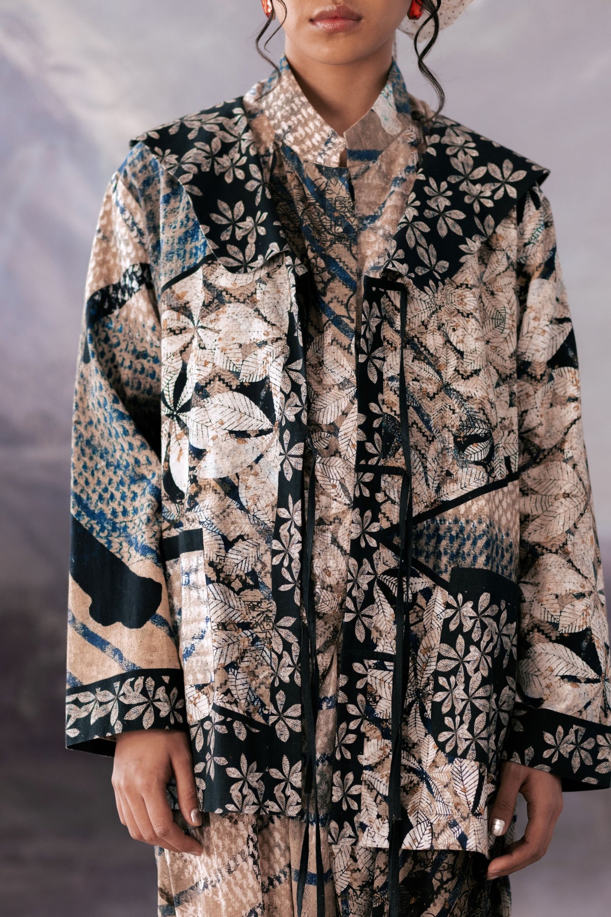Sailor Jacket