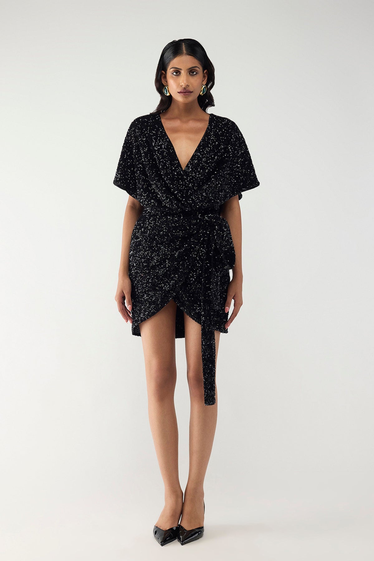 Reverie Mini Dress