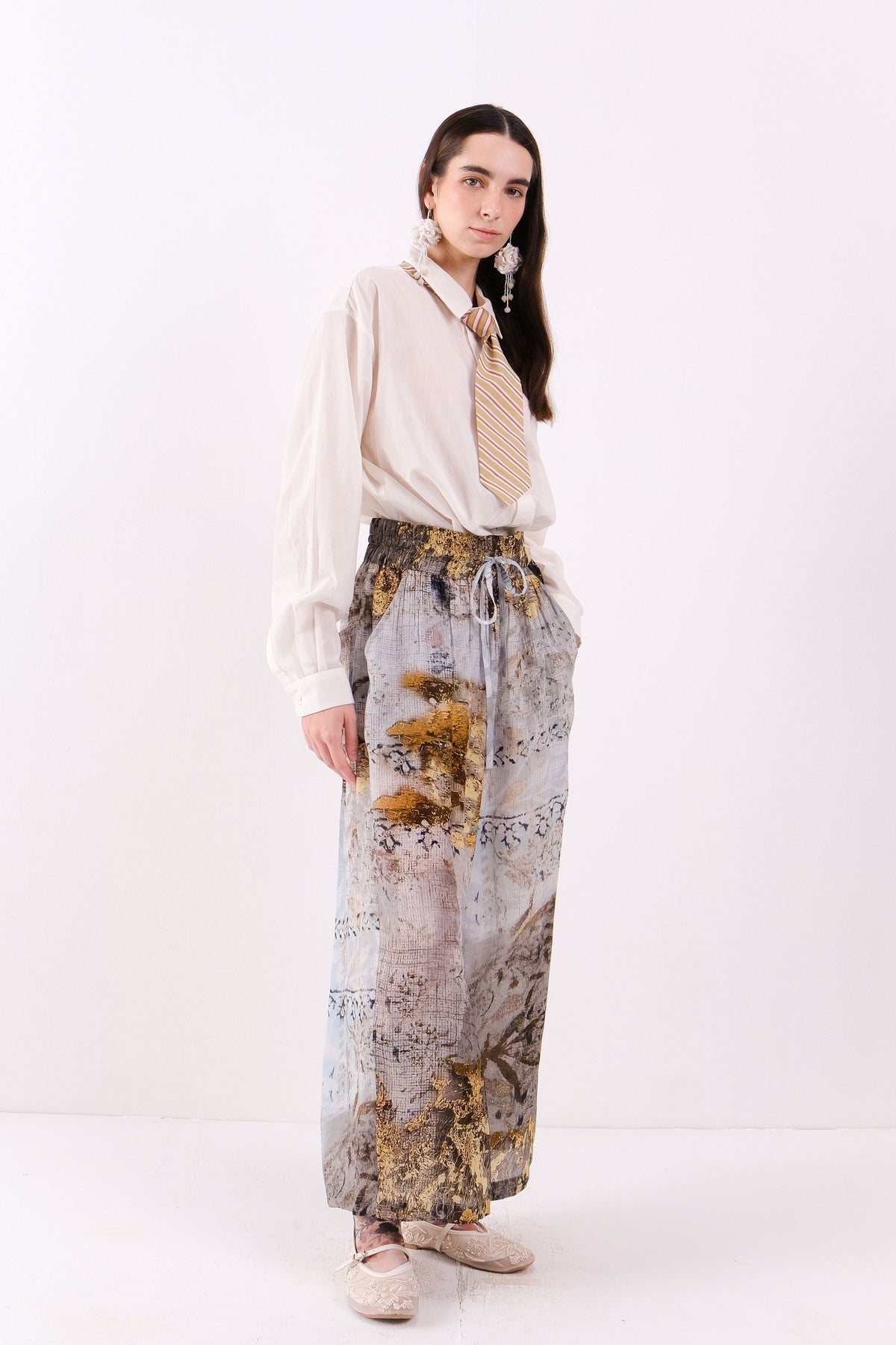 Louna Trouser