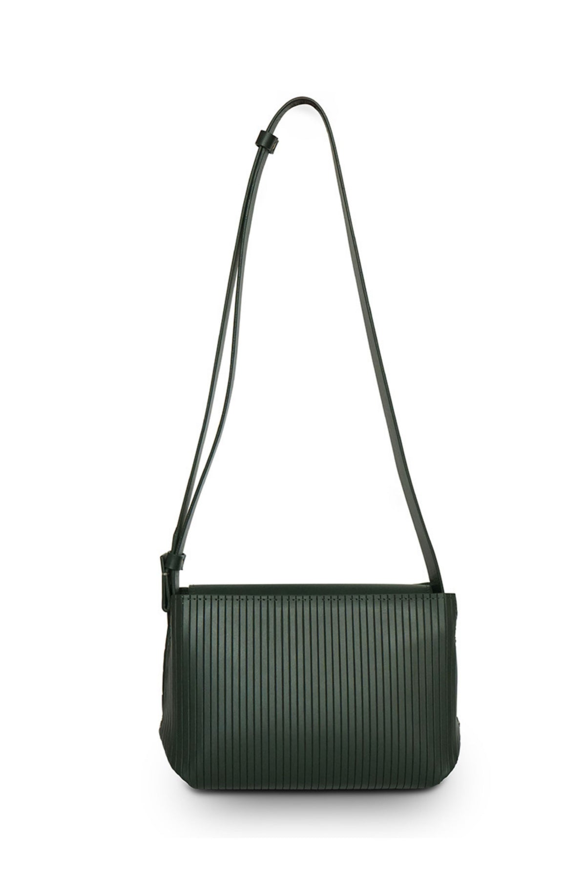 Green Wilda Sling Bag