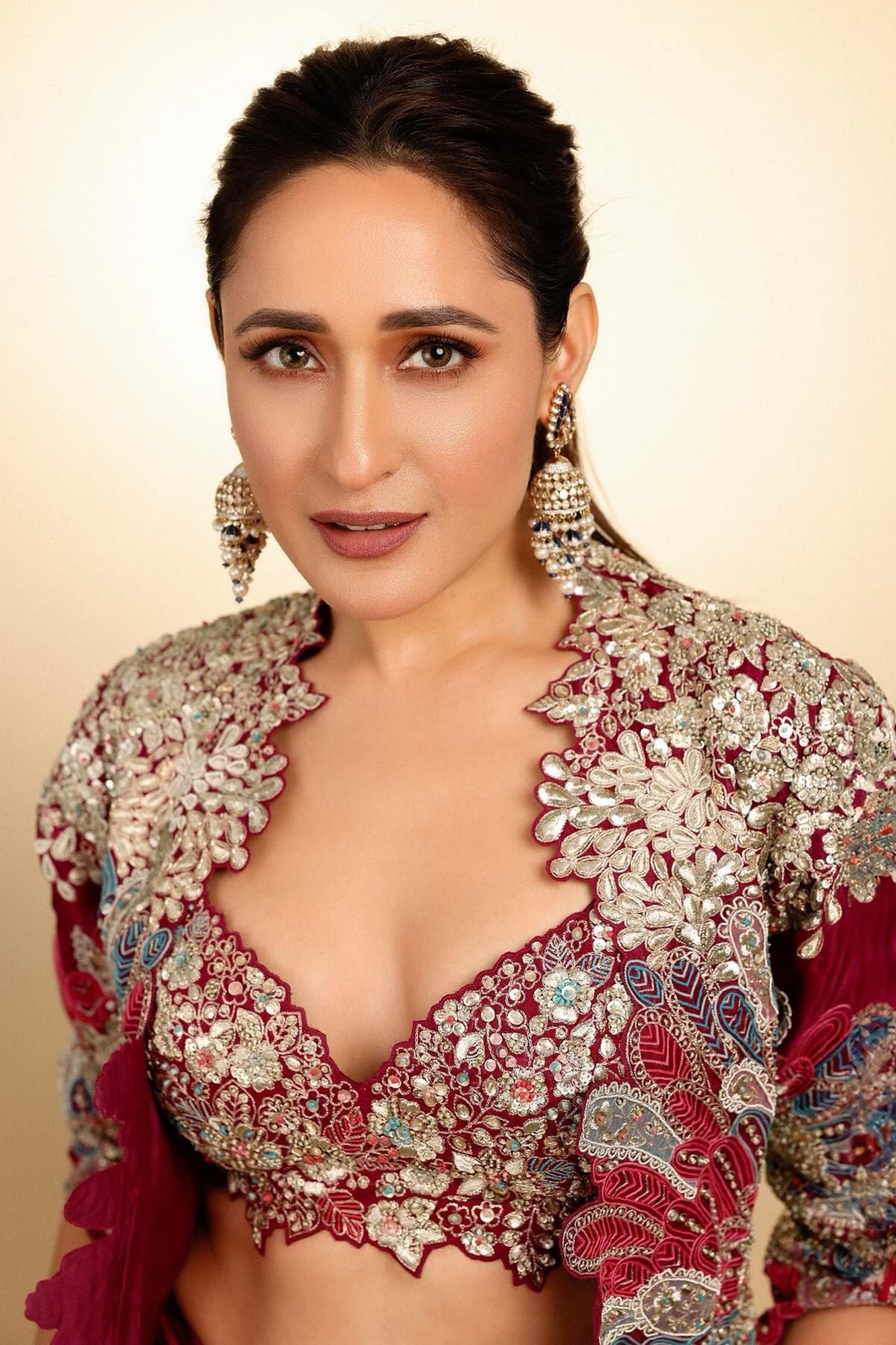 Pragya Jaiswal in Osaa by Adarsh