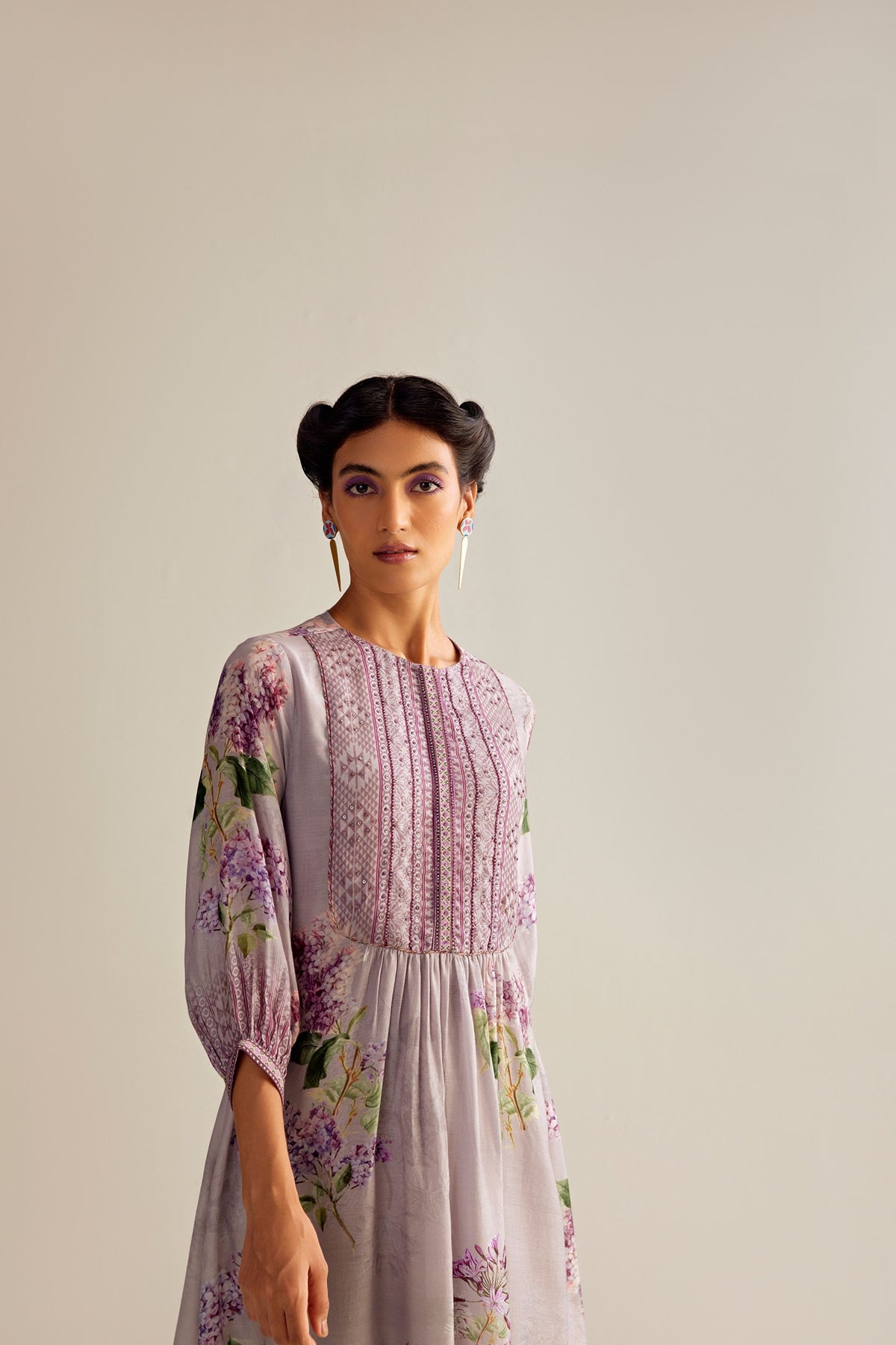 Amie Dress