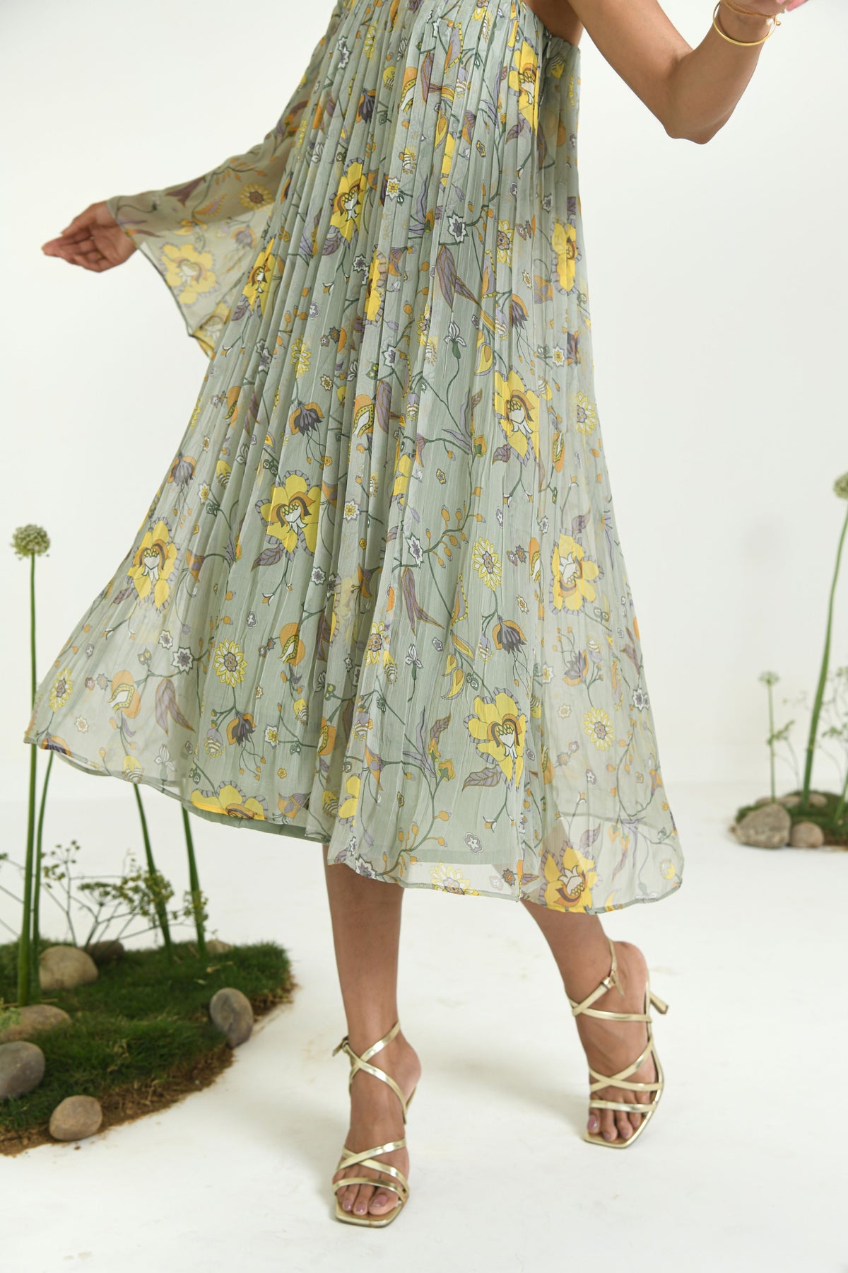 Wishful Dress