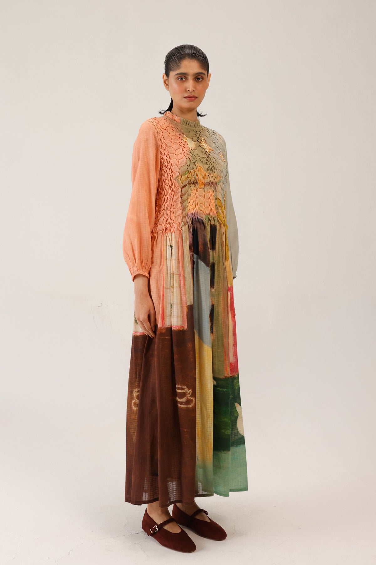 June Dress