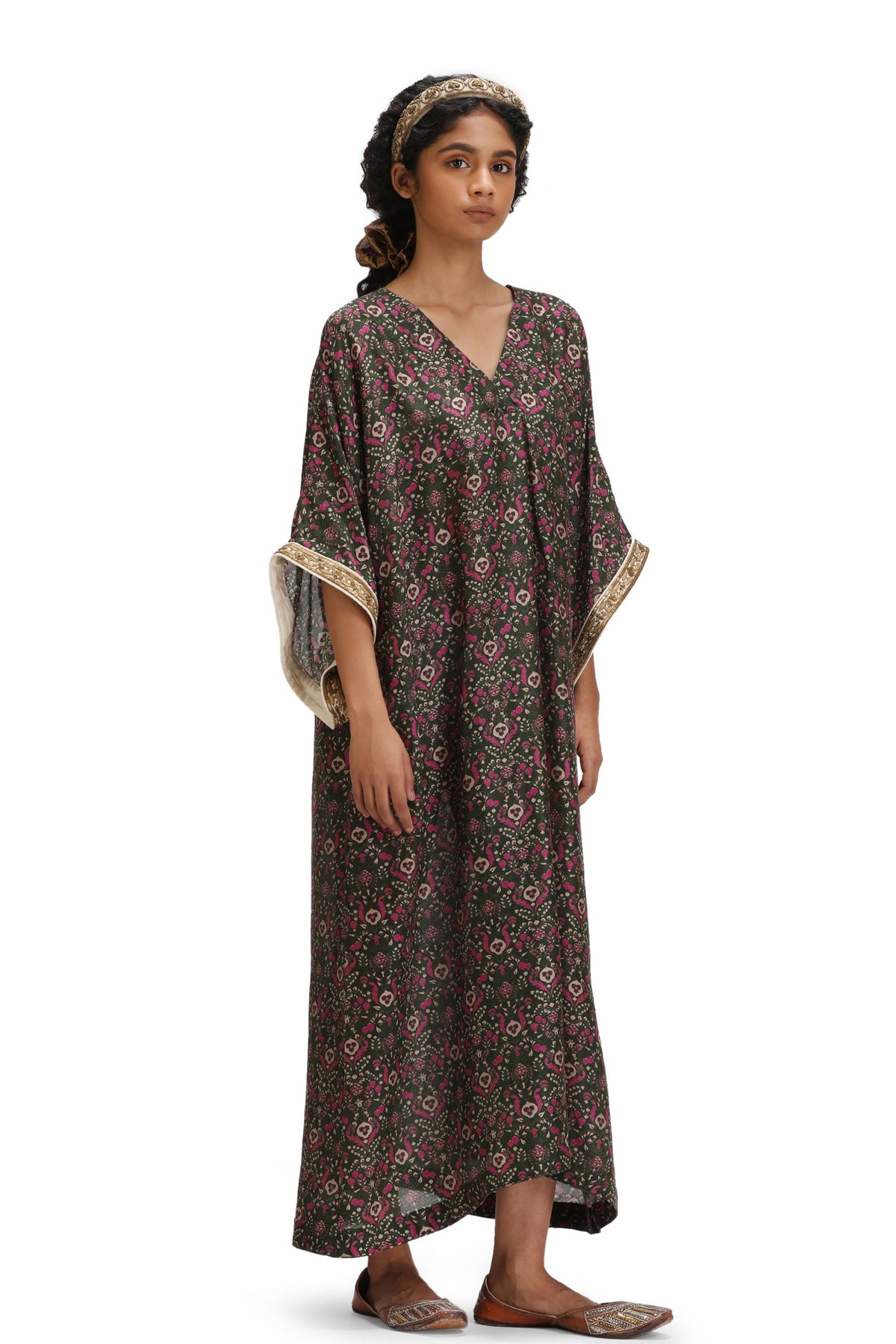 Vaidehi Kaftan