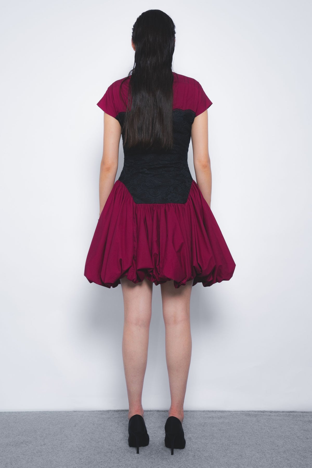 Kumuda Dress