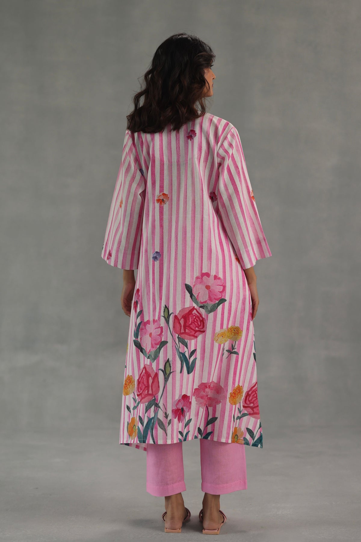 Willow Kurta Set