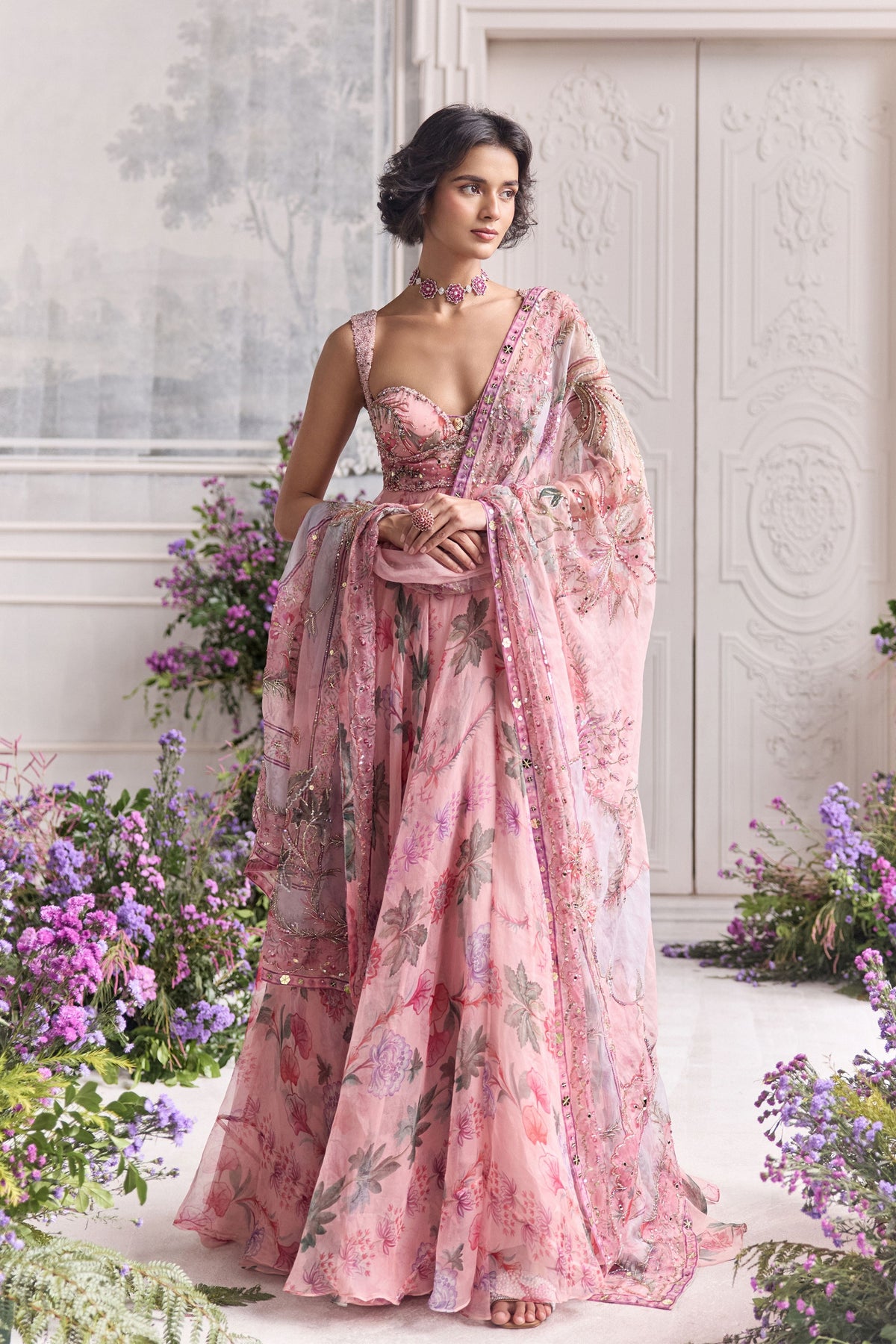 Aqeela Anarkali