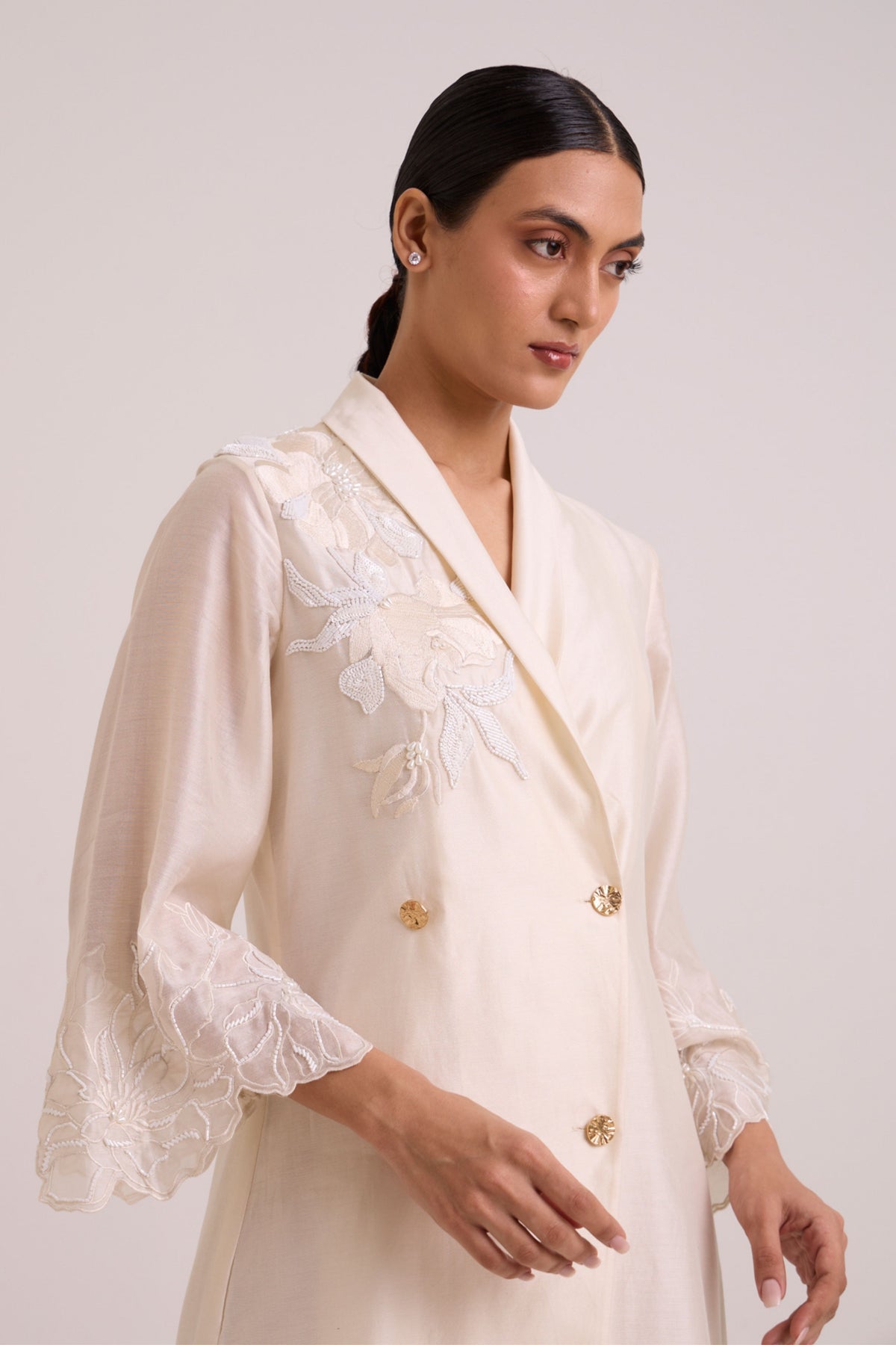 Logan Quattro Blazer Dress