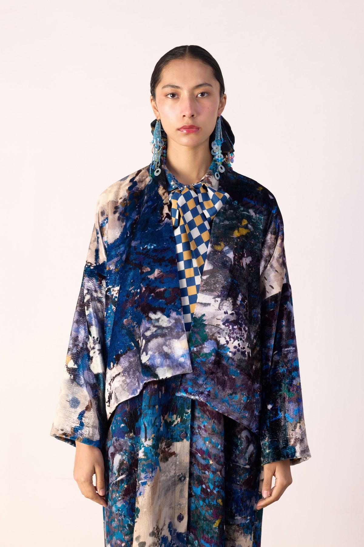 Ada Jacket