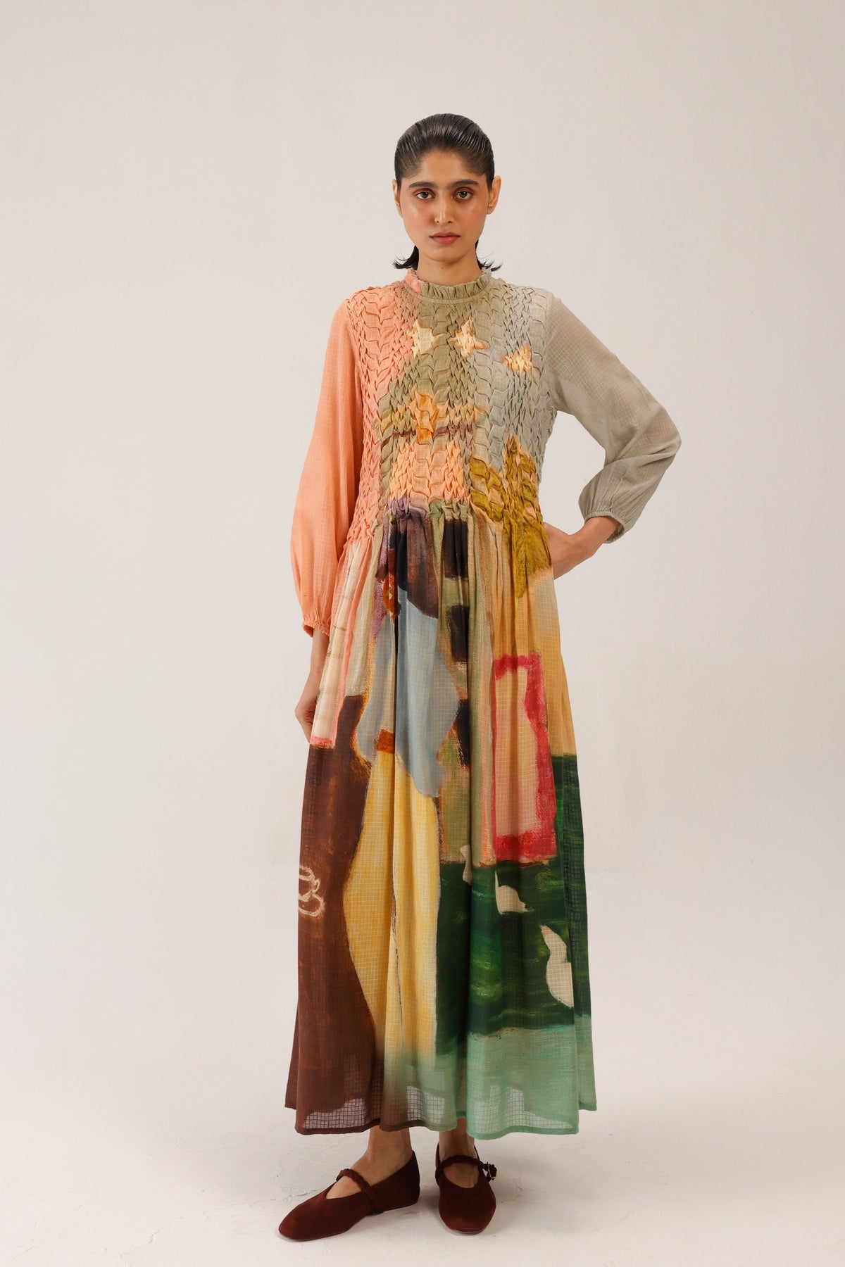 June Dress