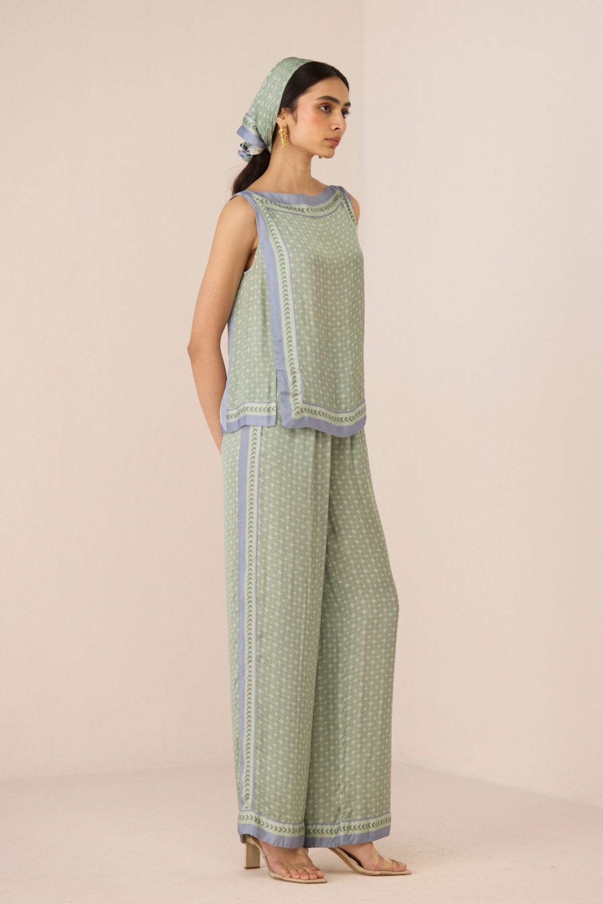 Willow Co-ord Set