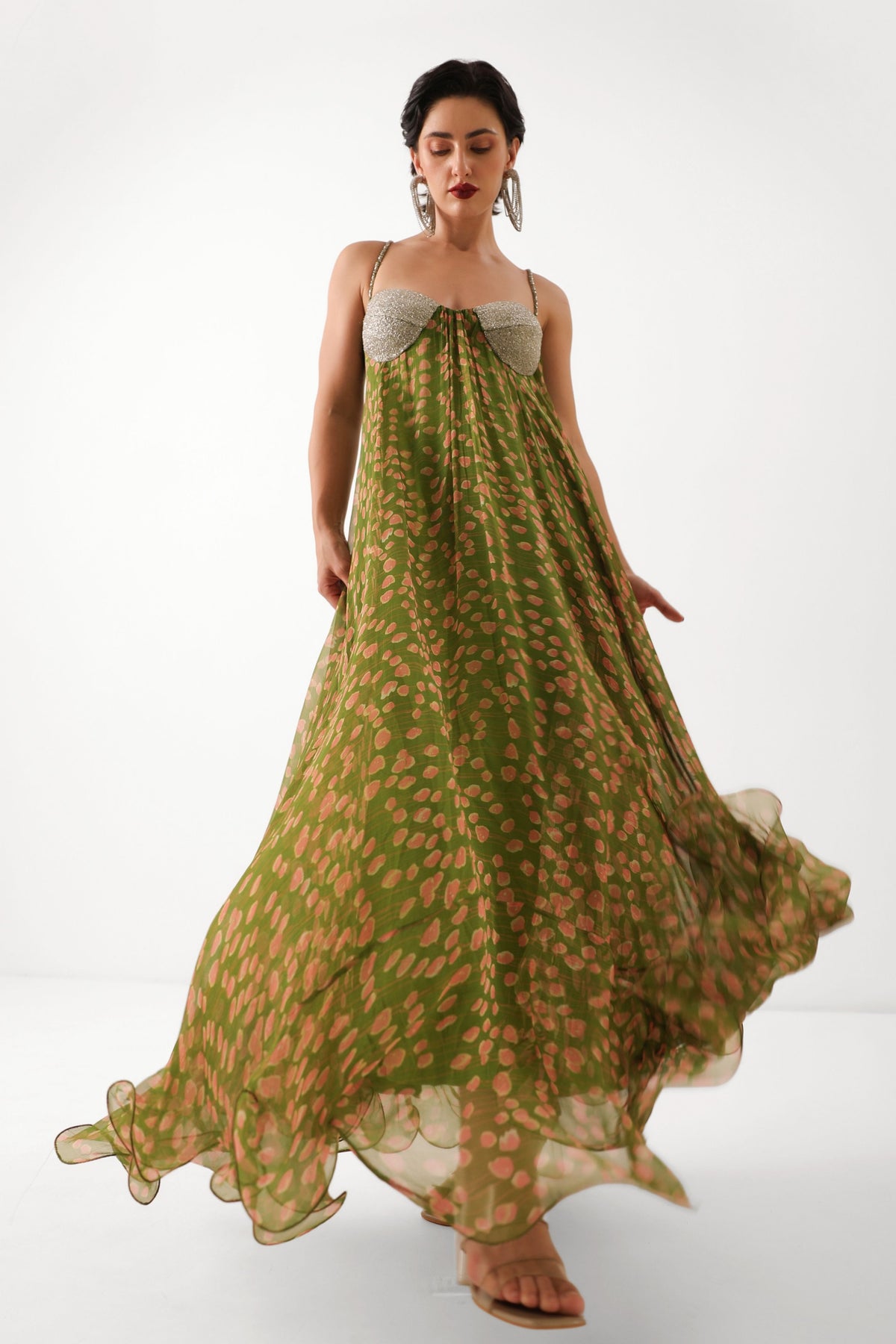 The Kal-katta Dress