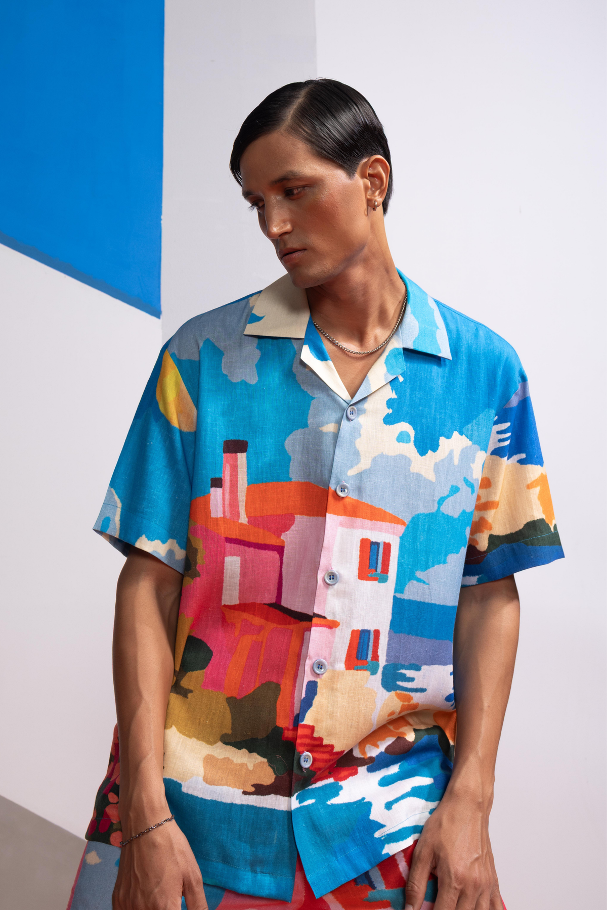 Beach House Co-ord Set