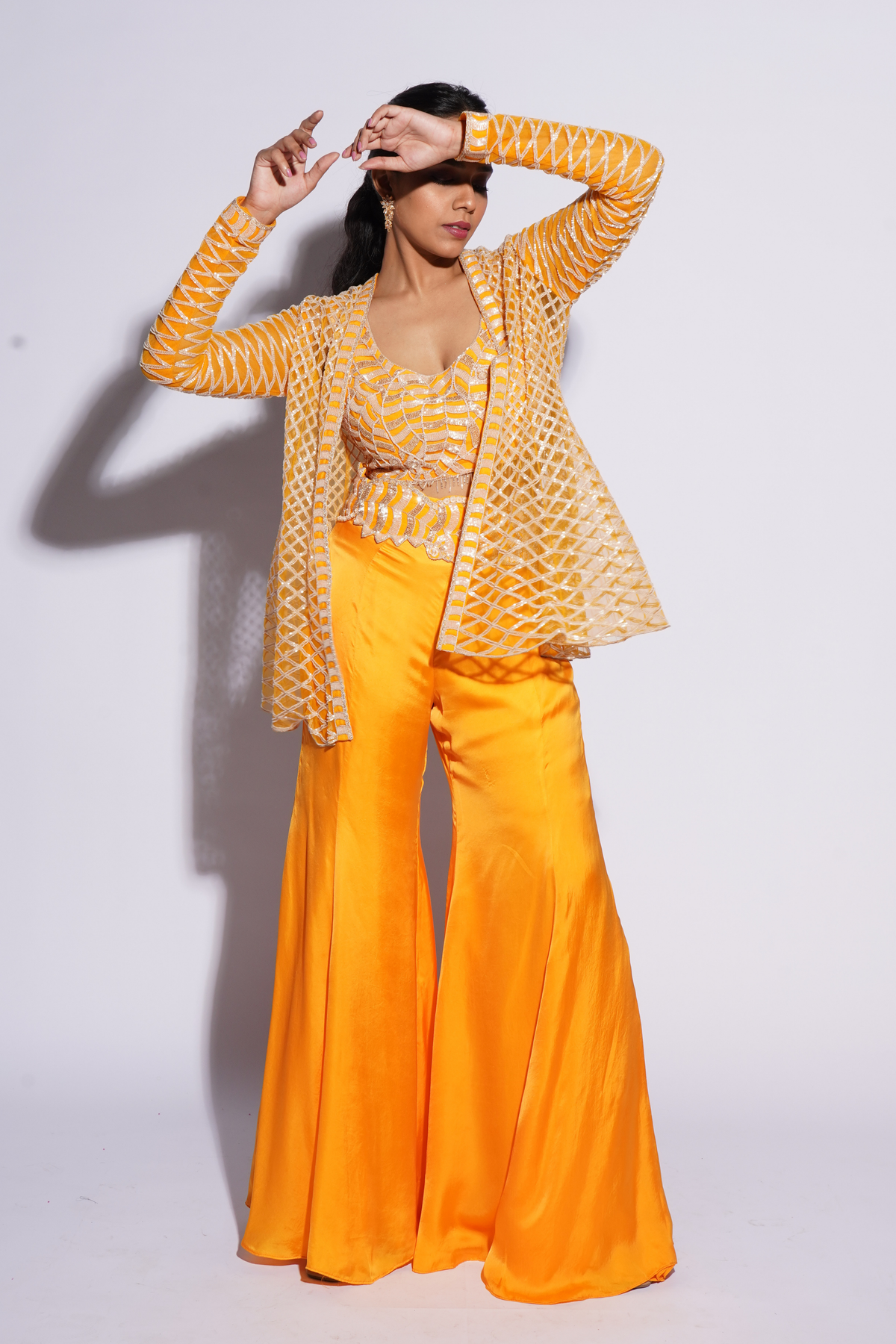 Rufat Jacket Set