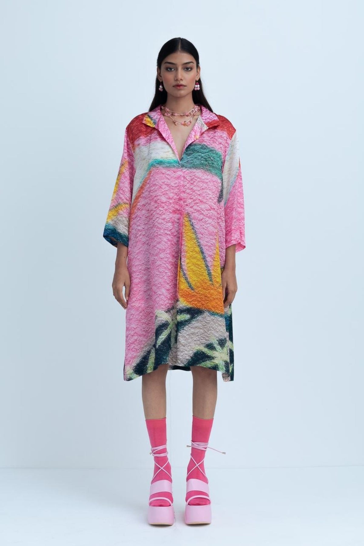 Rosie Dress
