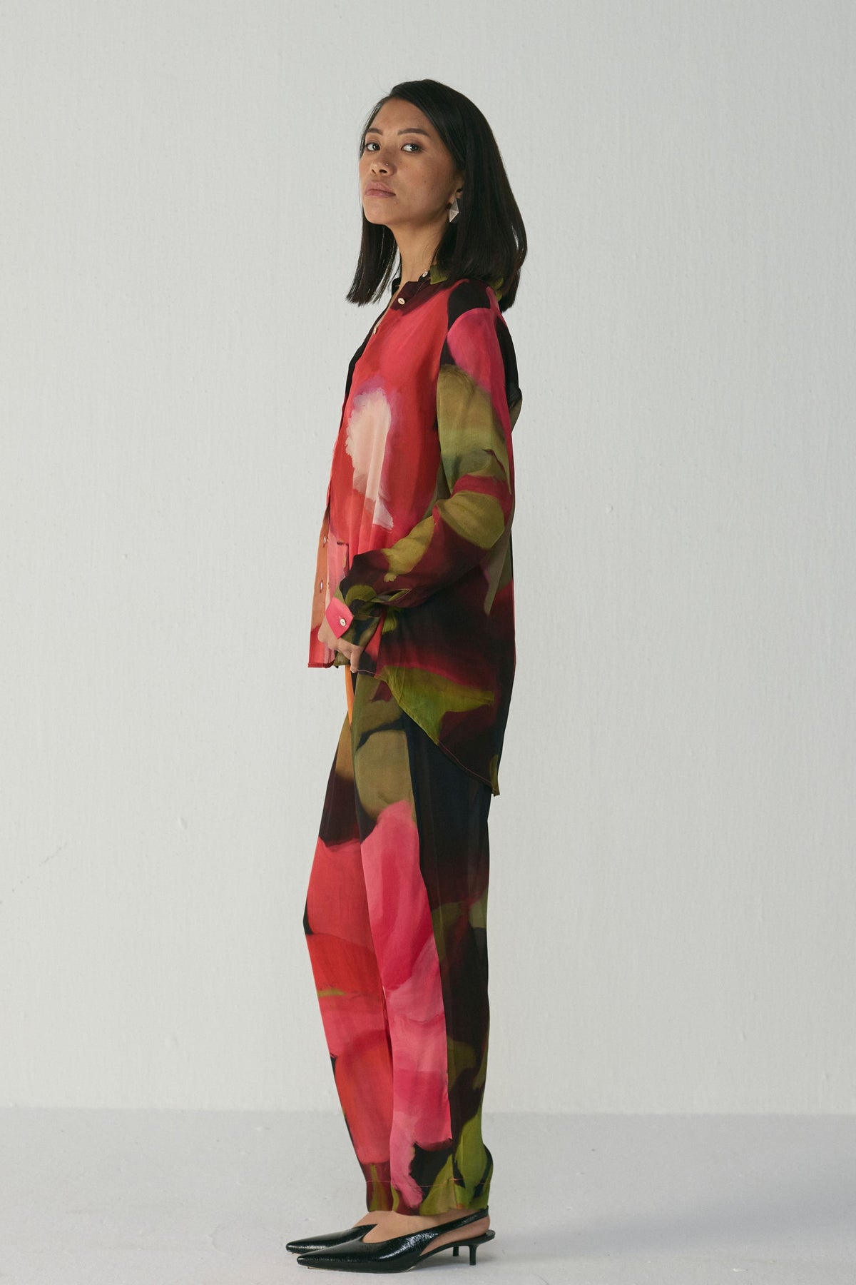 Manhattan Co-ord Set