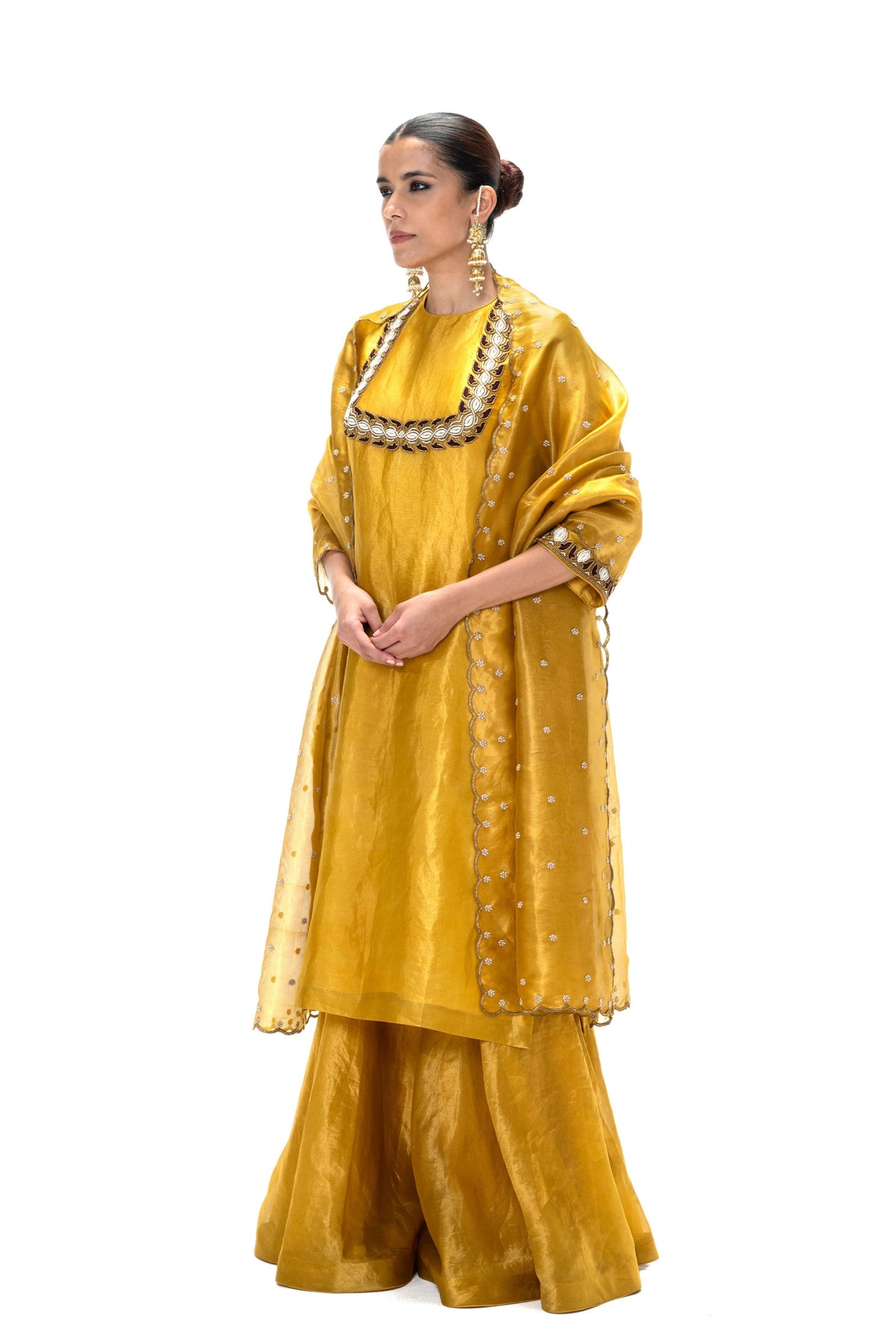 Sevanti Kurta Set