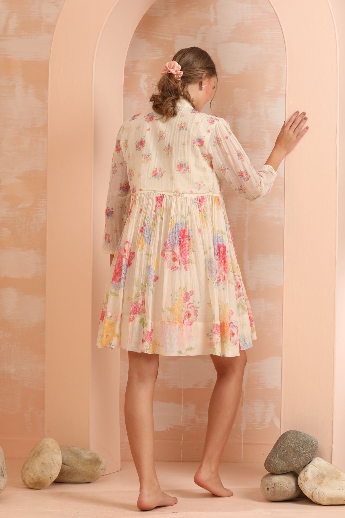 Florian Dress