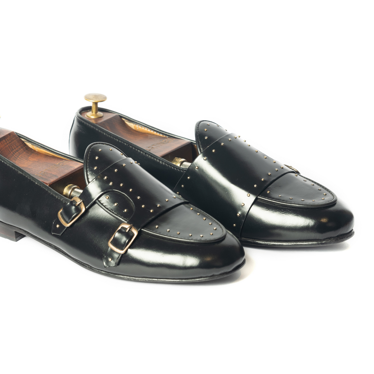 Bajri Monk Loafer