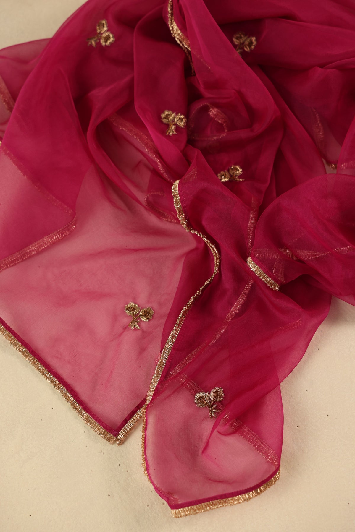 Jhoomar Kurta Set