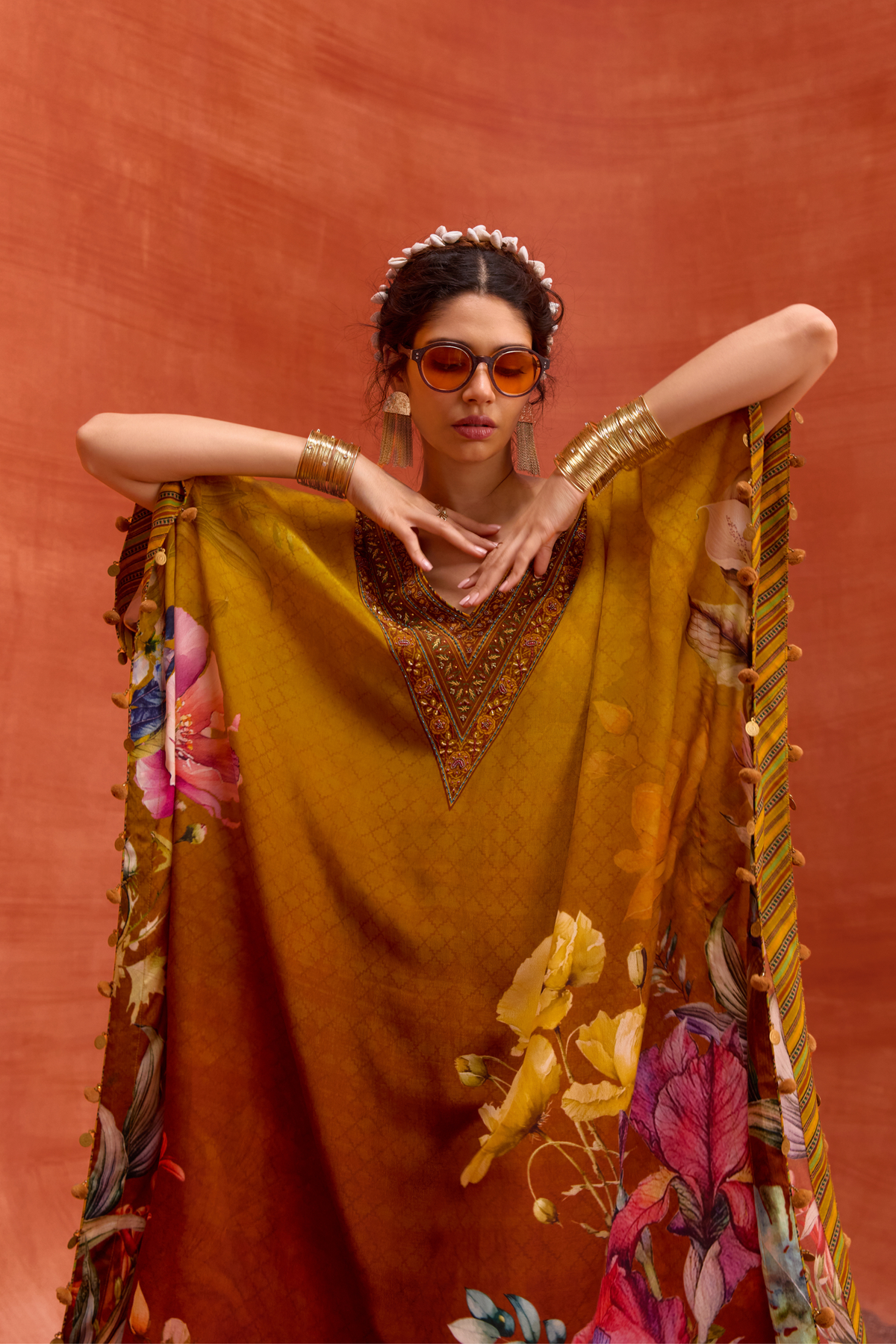 Saira Kaftan