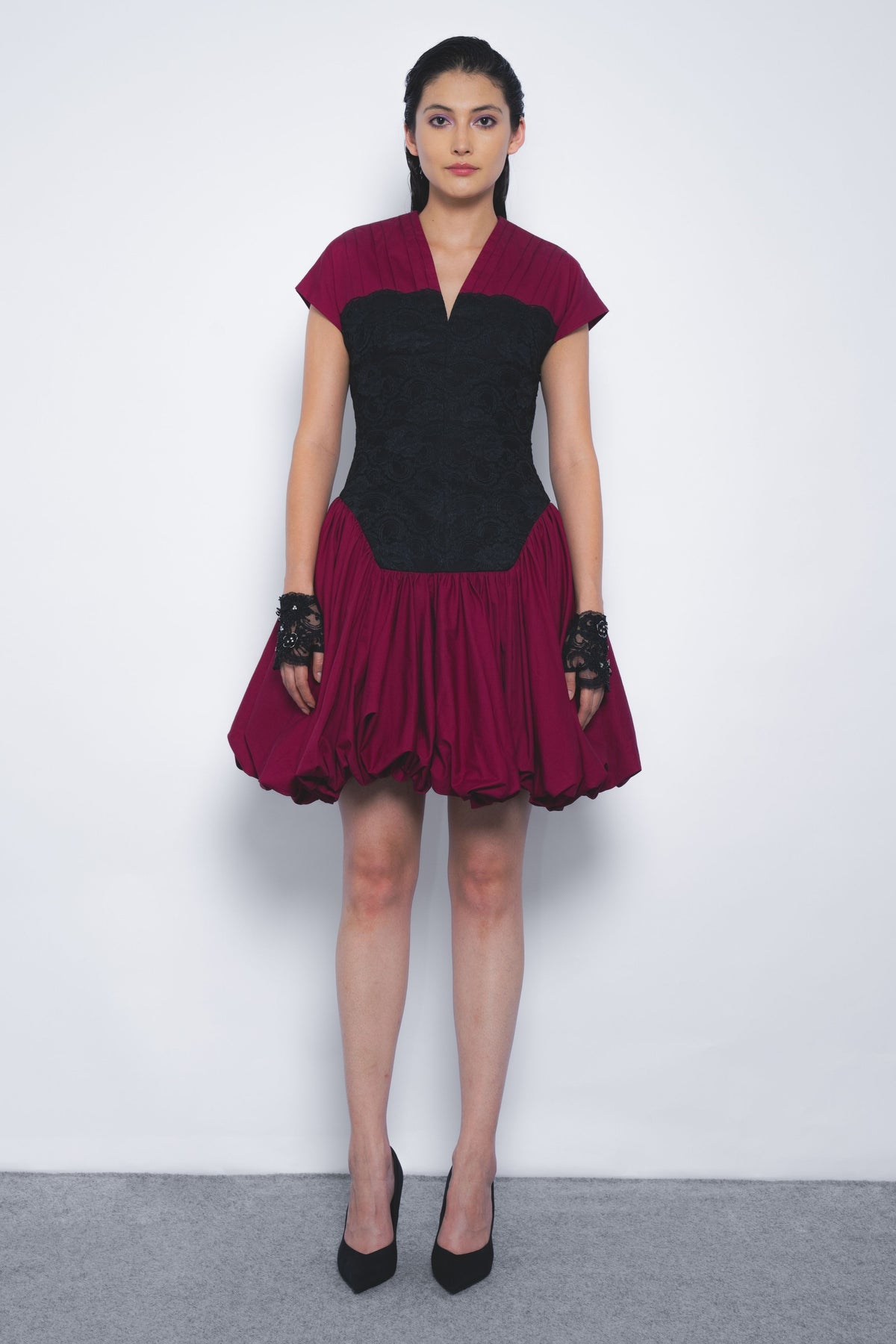 Kumuda Dress