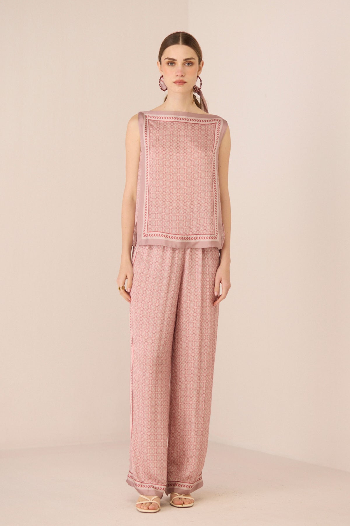 Willow Co-ord Set