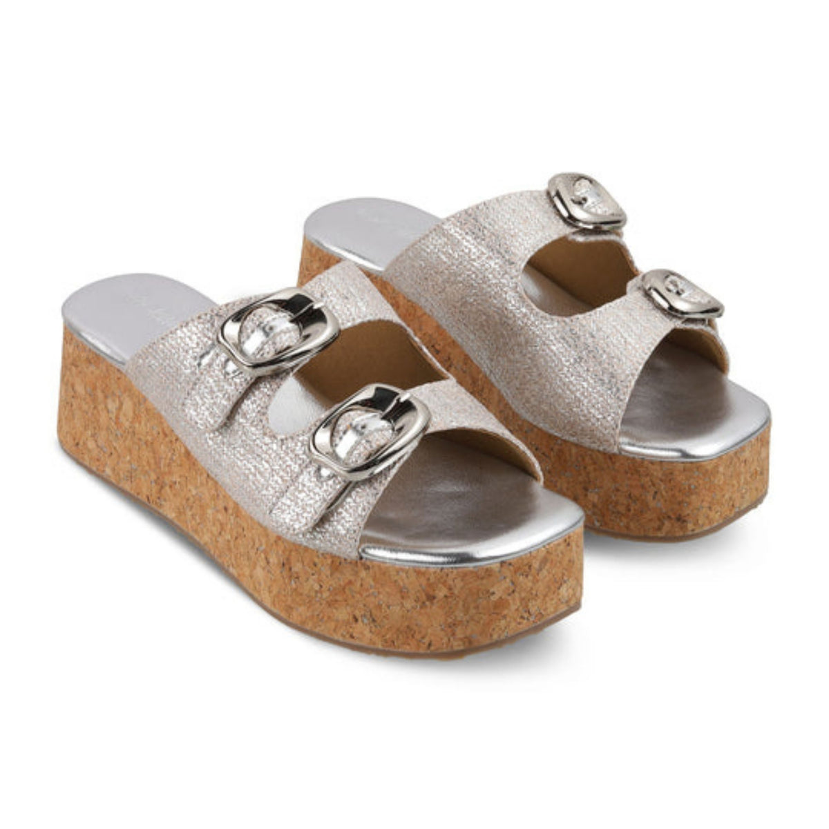 Elin Silver Platforms