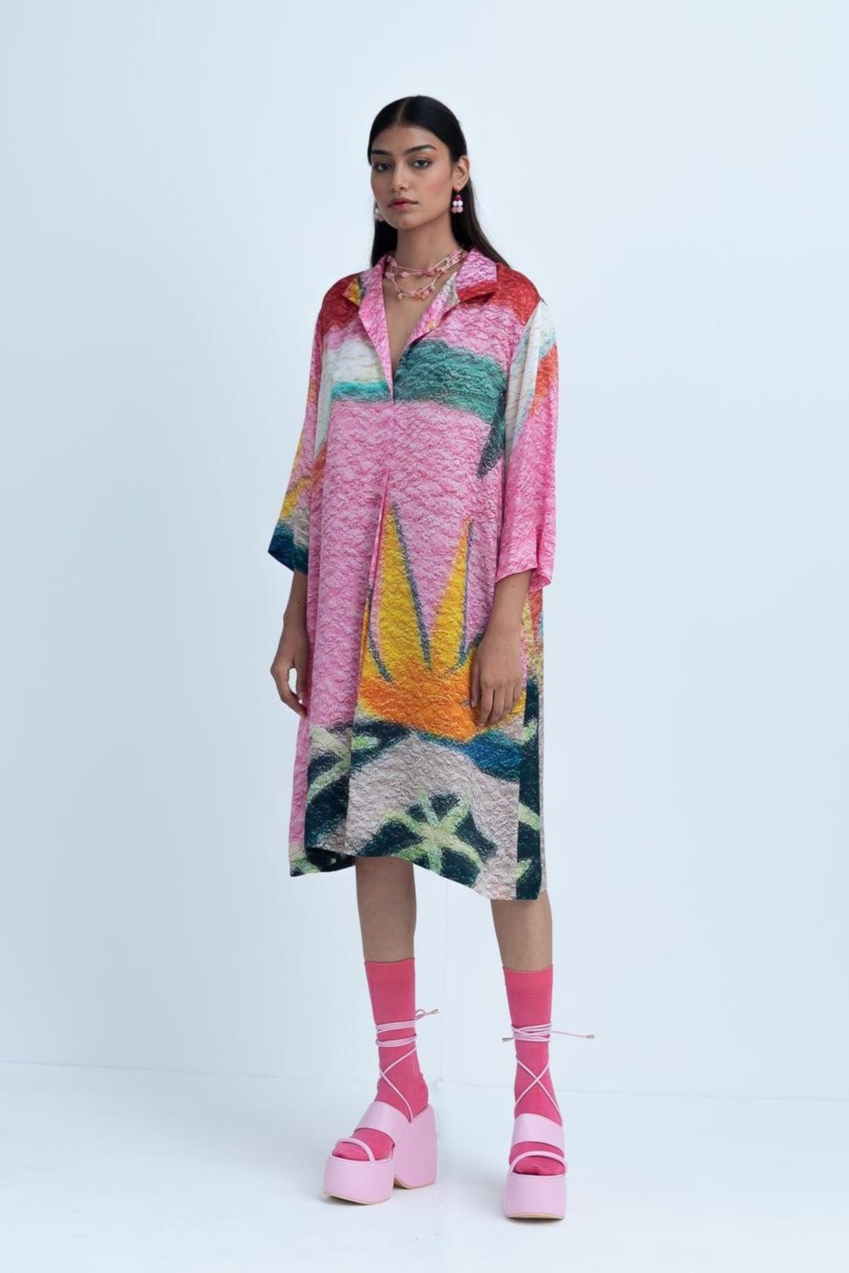 Rosie Dress