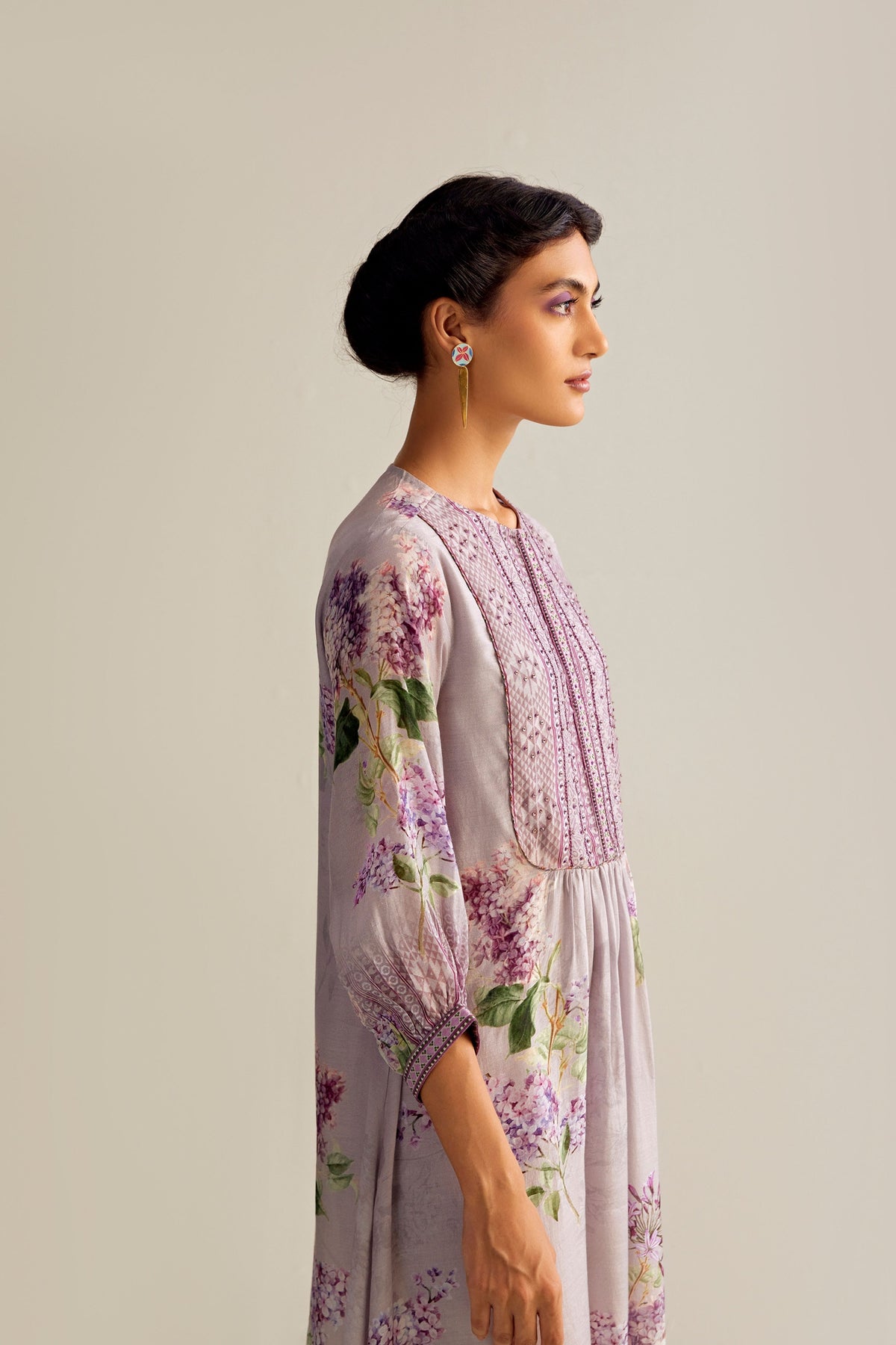 Amie Dress