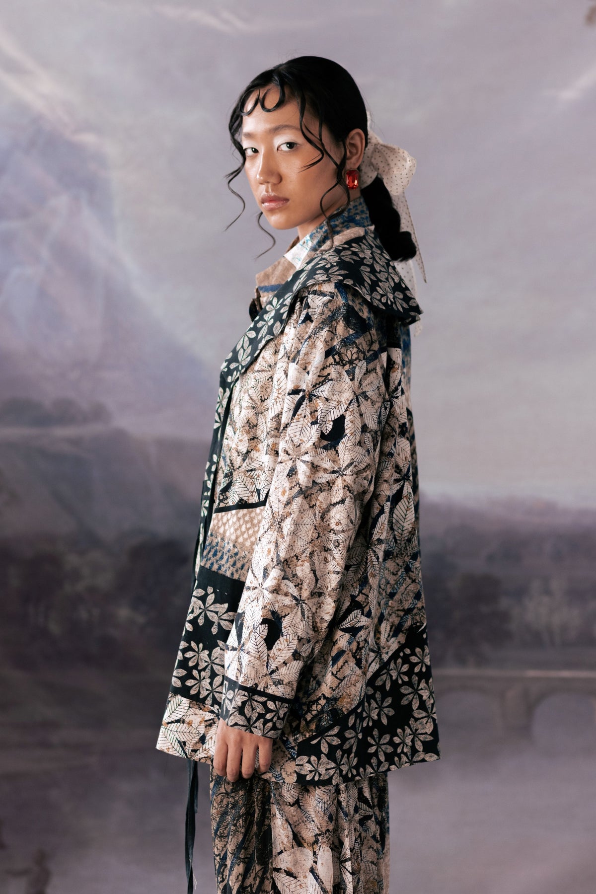 Sailor Jacket
